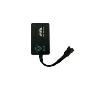 ردیاب آلفا مدل 502