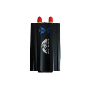 ردیاب آلفا مدل 603