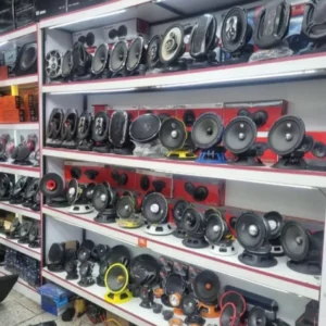 نمایندگی ردیاب آلفا در کرج