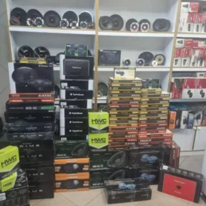 نمایندگی ردیاب آلفا در کرج