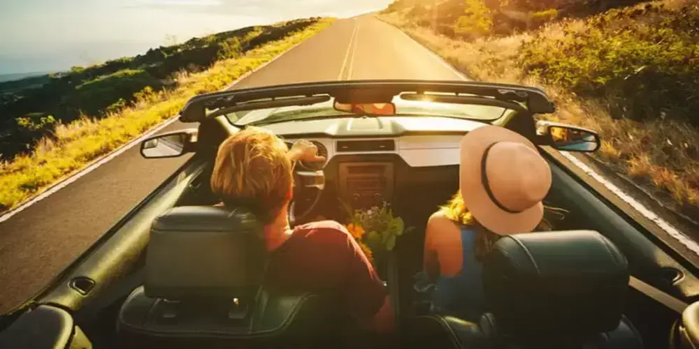 تجهیزات لازم برای سفرهای جاده ای