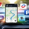 اپلیکیشن کاربردی برای رانندگان