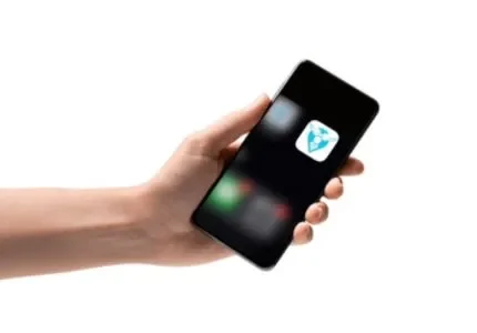 اپلیکیشن ردیاب آلفا